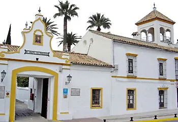 Hacienda San Ignacio 3*